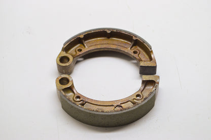 New OEM Yamaha 5VH-WF536-00-00 Brake Shoe Set NOS