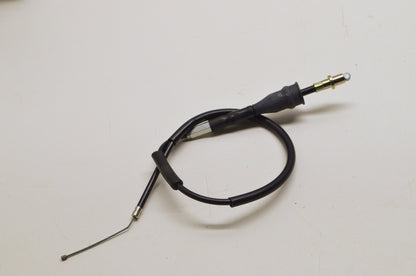 OEM Yamaha 55X-26311-00-00 Throttle Cable 1 NOS