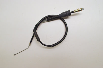 OEM Yamaha 55X-26311-00-00 Throttle Cable 1 NOS