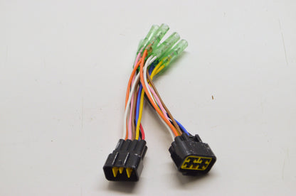 New OEM Yamaha Test Harness NOS