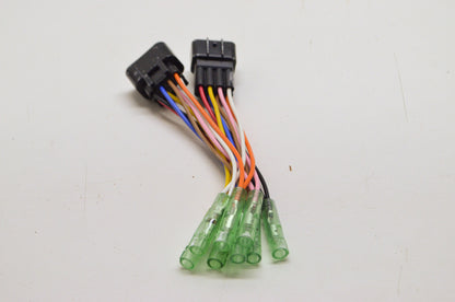 New OEM Yamaha Test Harness NOS
