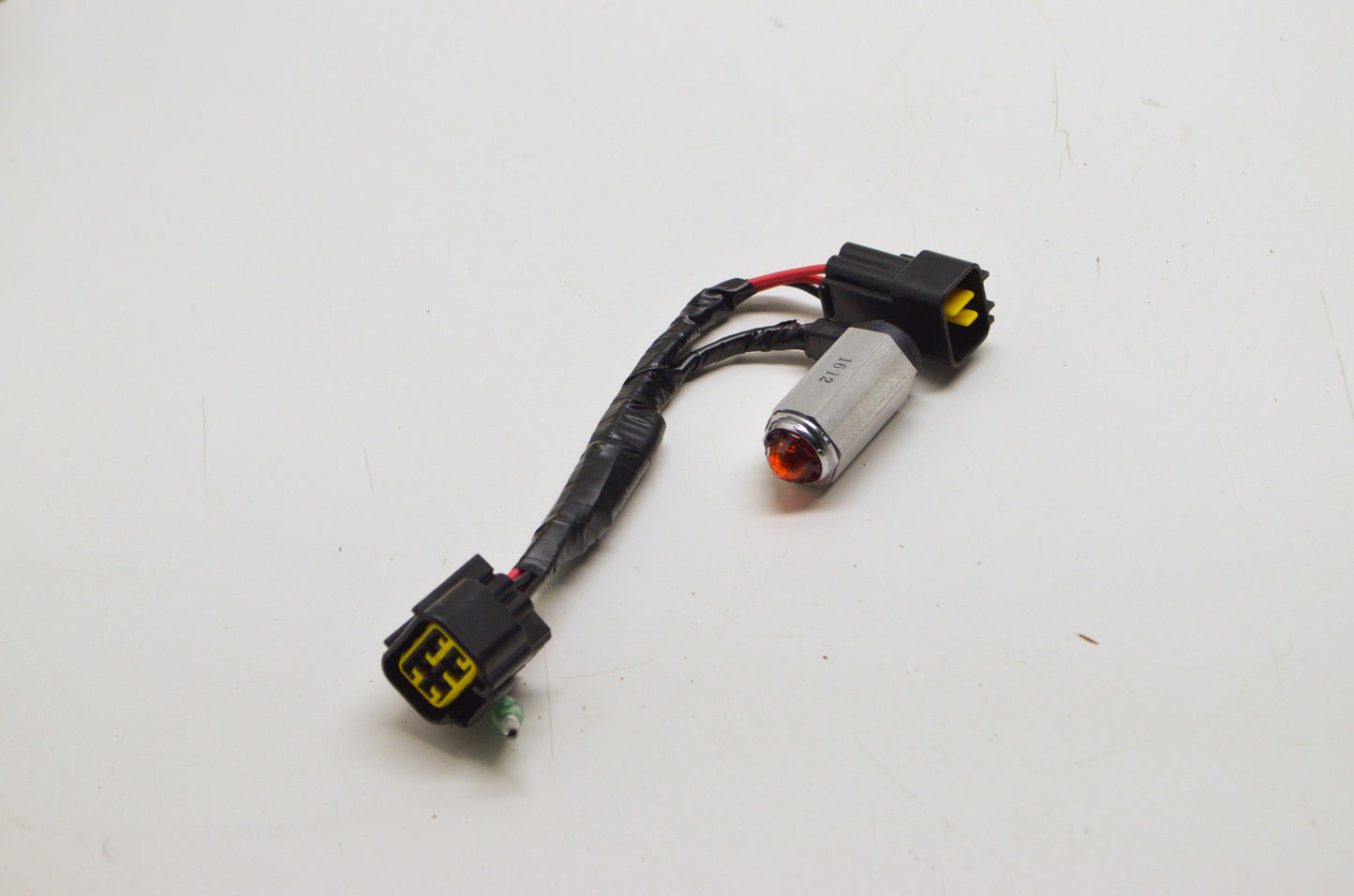 New OEM Yamaha Wire Harness NOS