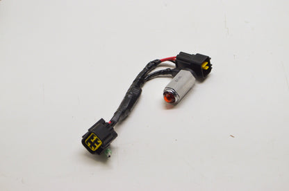 New OEM Yamaha Wire Harness NOS