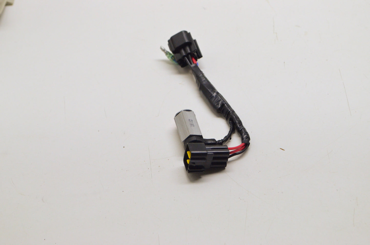 New OEM Yamaha Wire Harness NOS
