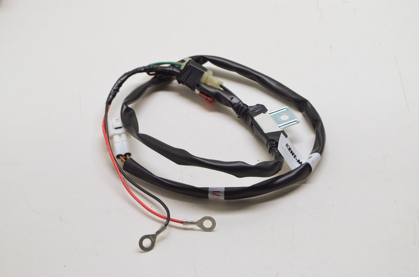 Test Coupler NOS