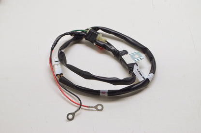 Test Coupler NOS