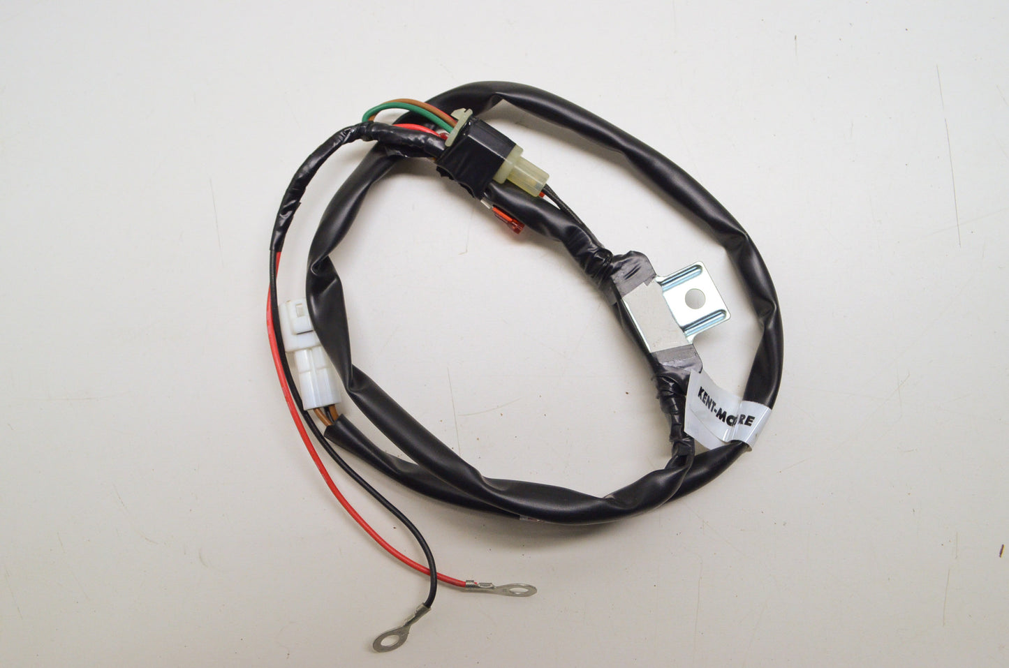 Test Coupler NOS