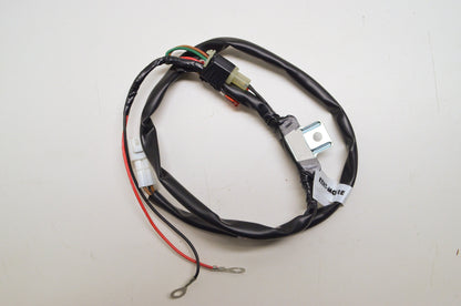 Test Coupler NOS