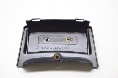 OEM Honda 77212-MF5-000 Rear Cover A NOS