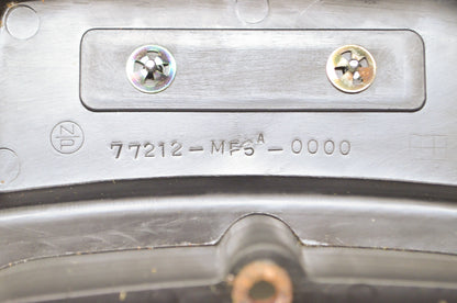 OEM Honda 77212-MF5-000 Rear Cover A NOS