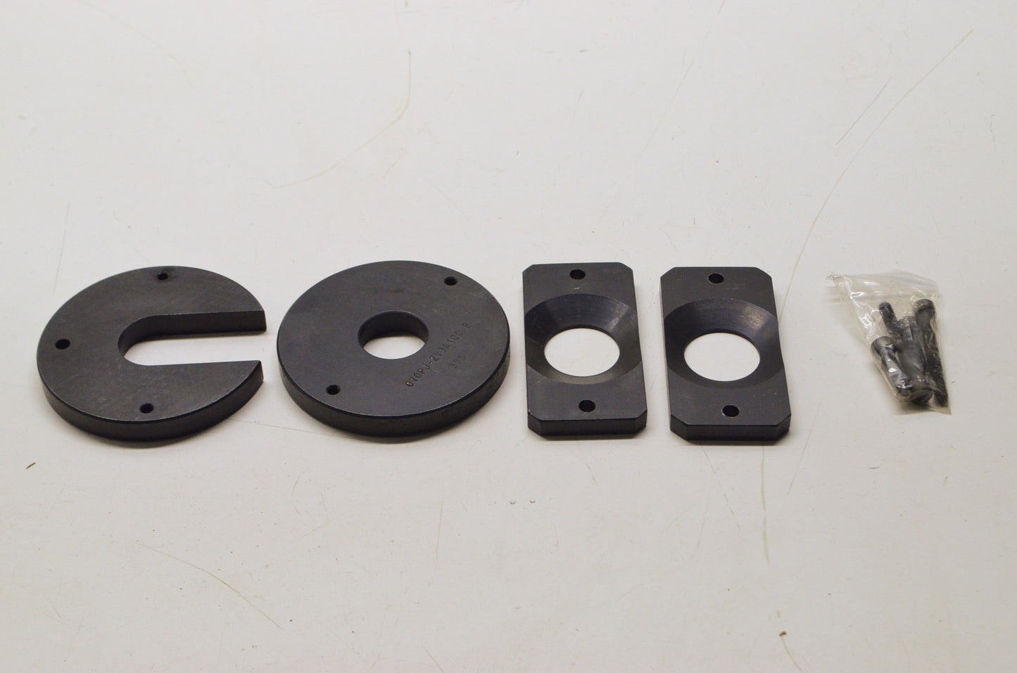 100MM Shim Adapter Kit NOS