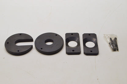 100MM Shim Adapter Kit NOS