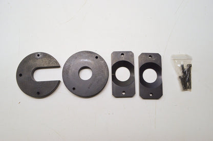 100MM Shim Adapter Kit NOS