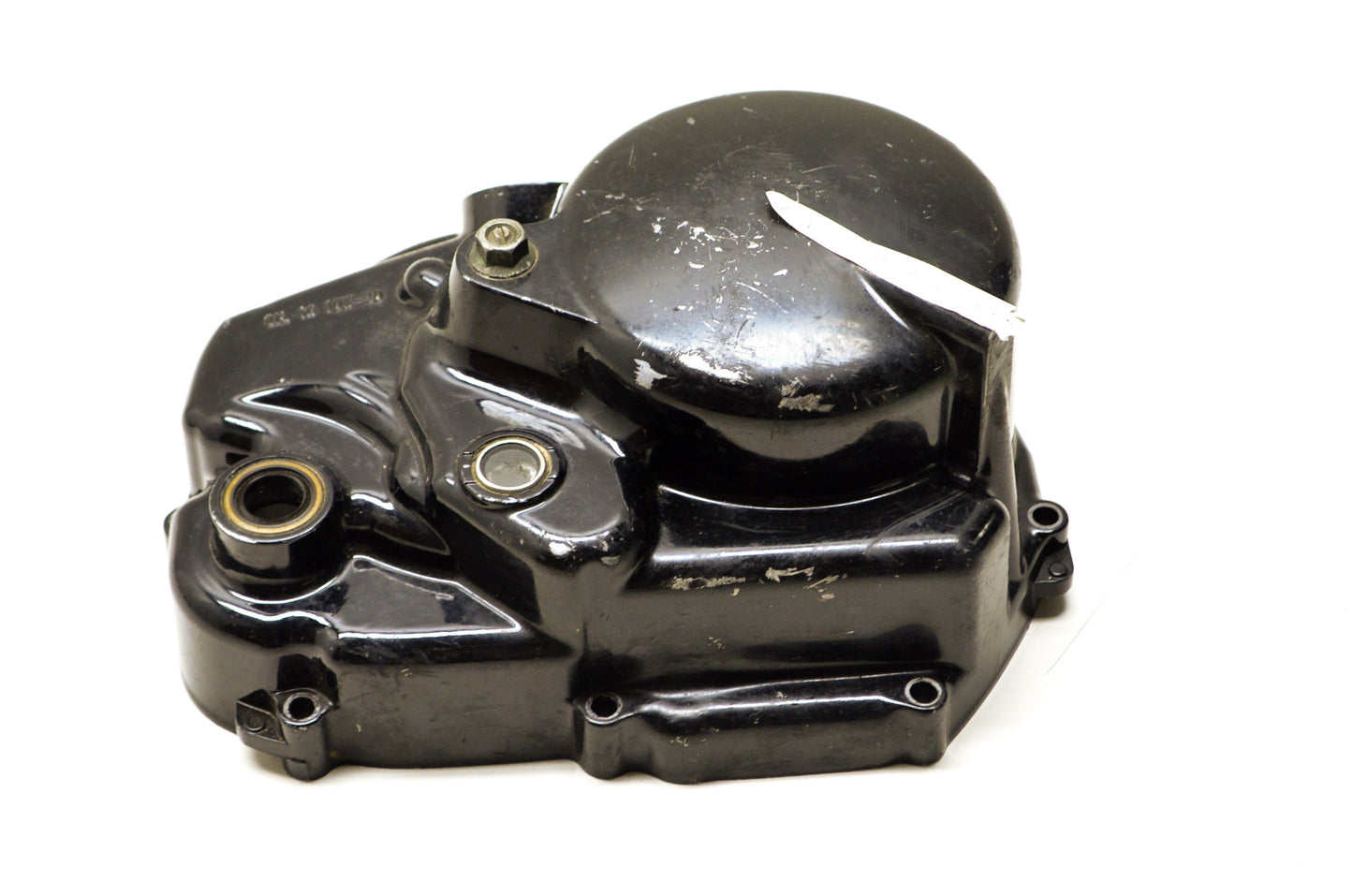 Clutch Cover