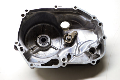 Clutch Cover