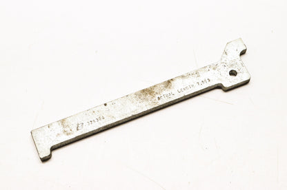 OEM OMC Shimming Gauge Tool