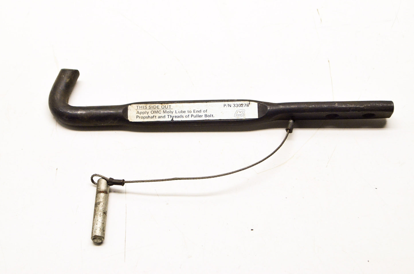 OEM OMC Propeller Puller Service Tool