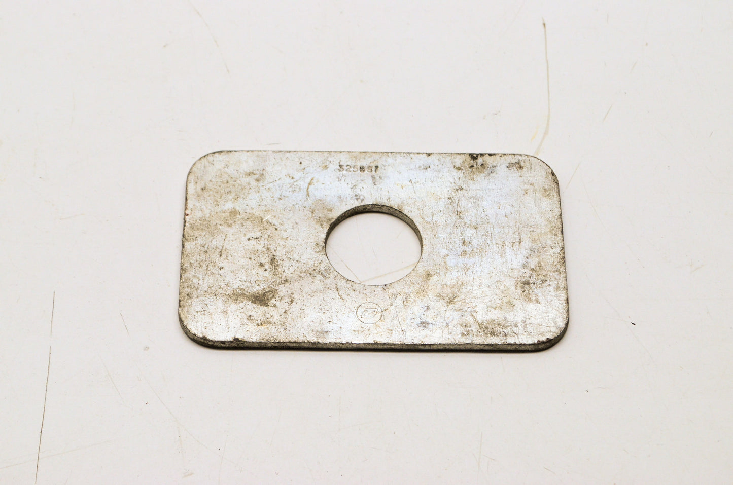 OEM OMC Backing Plate
