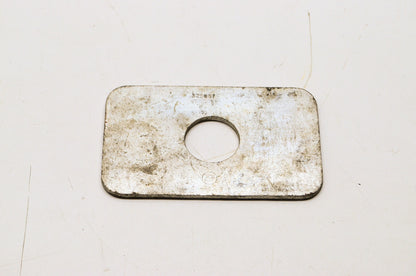 OEM OMC Backing Plate