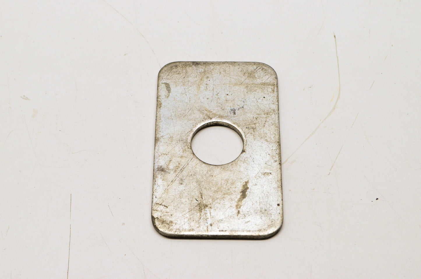 OEM OMC Backing Plate