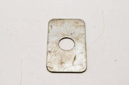 OEM OMC Backing Plate