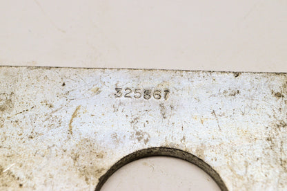 OEM OMC Backing Plate