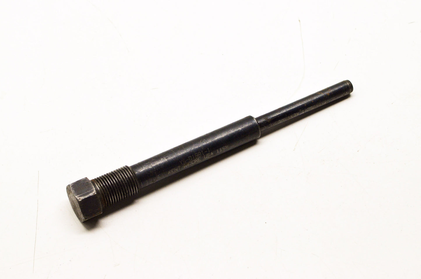 Kent-Moore Clutch Pulling Tool