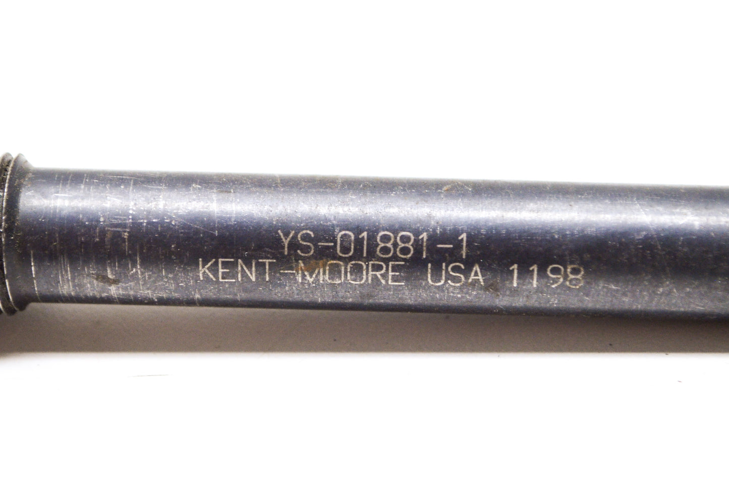 Kent-Moore Clutch Pulling Tool