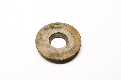 Thrust Hub