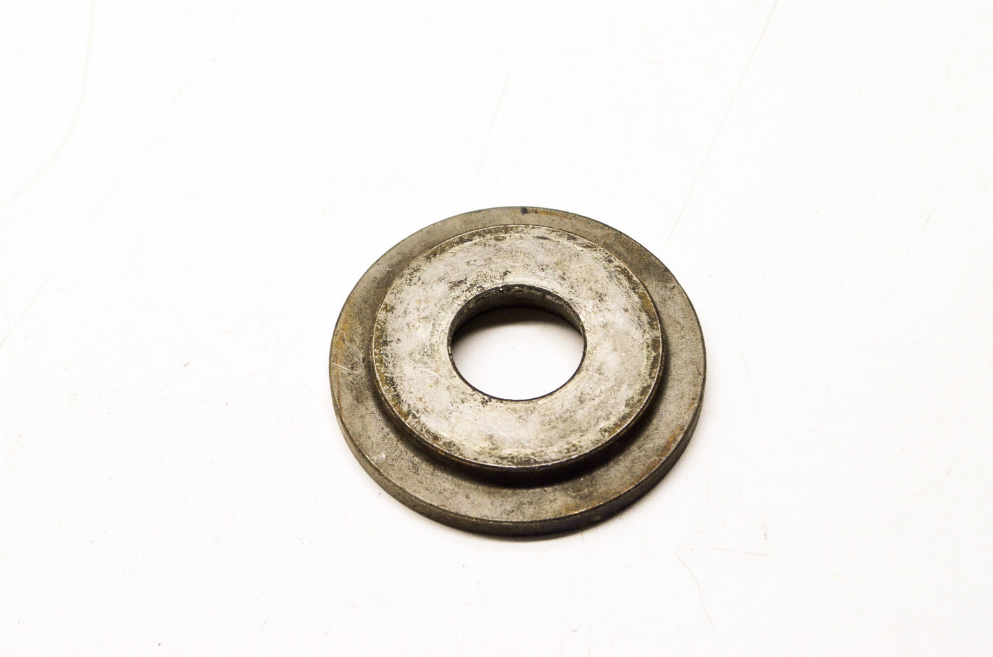 Thrust Hub