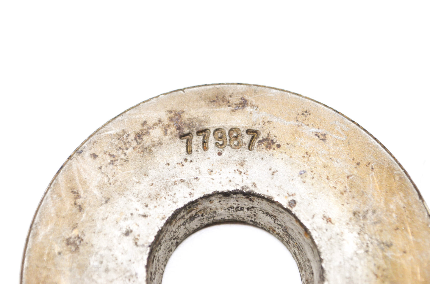 Thrust Hub