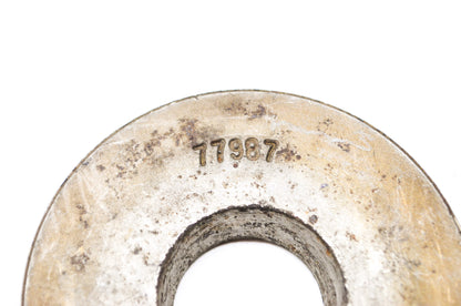 Thrust Hub