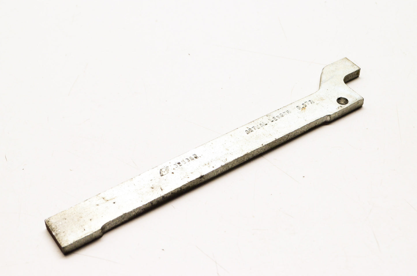 OEM OMC Shim Gauge