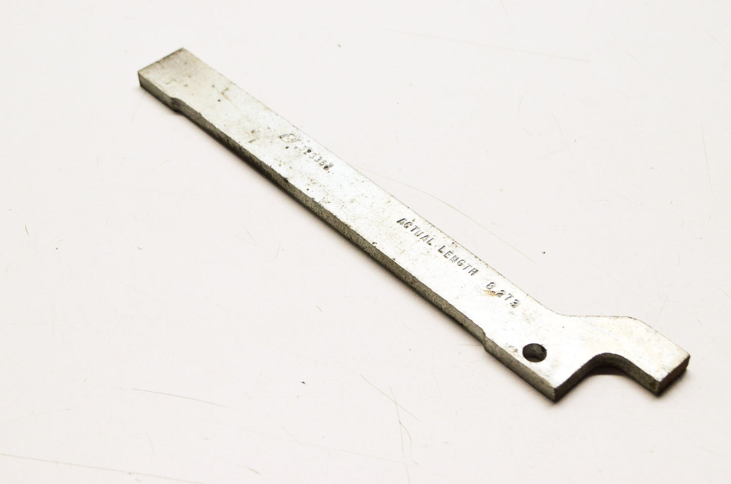 OEM OMC Shim Gauge