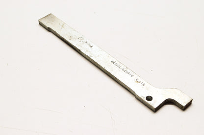 OEM OMC Shim Gauge