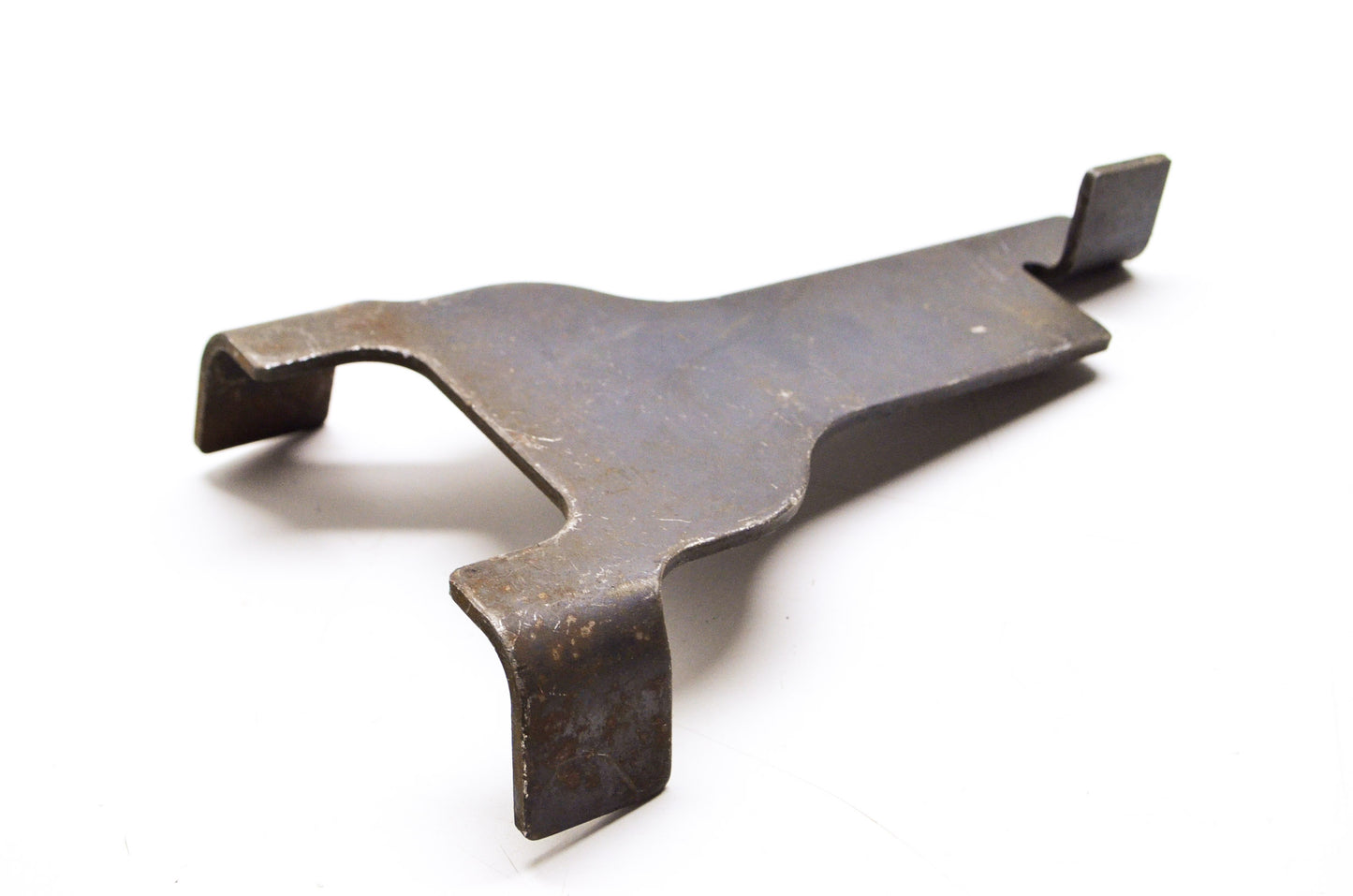 Shift Rod Gauge Height