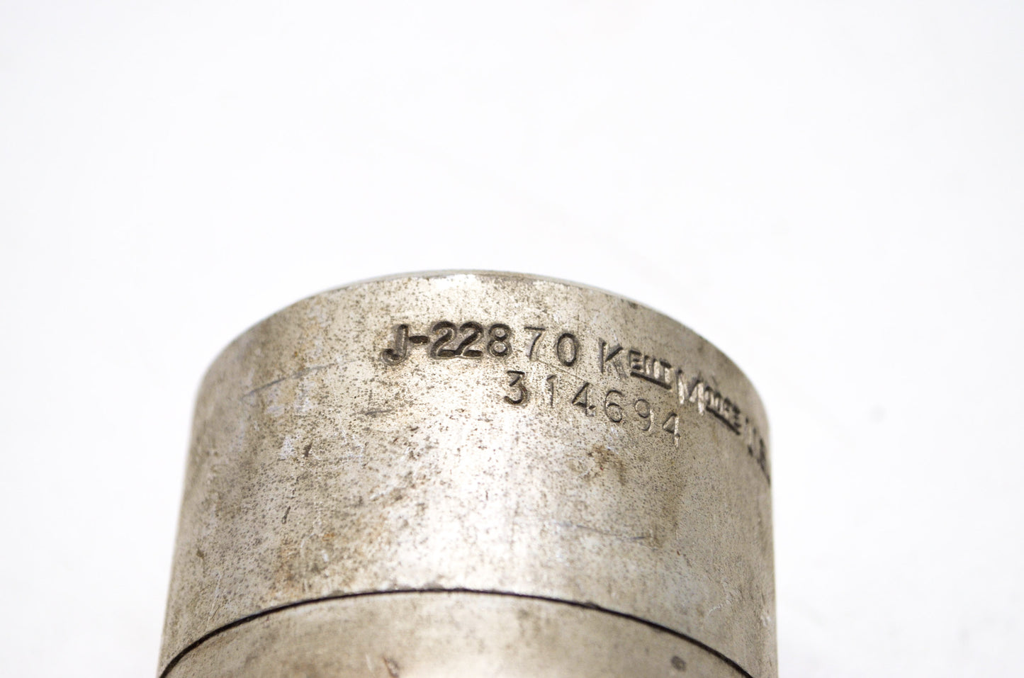 OEM OMC Service Tool