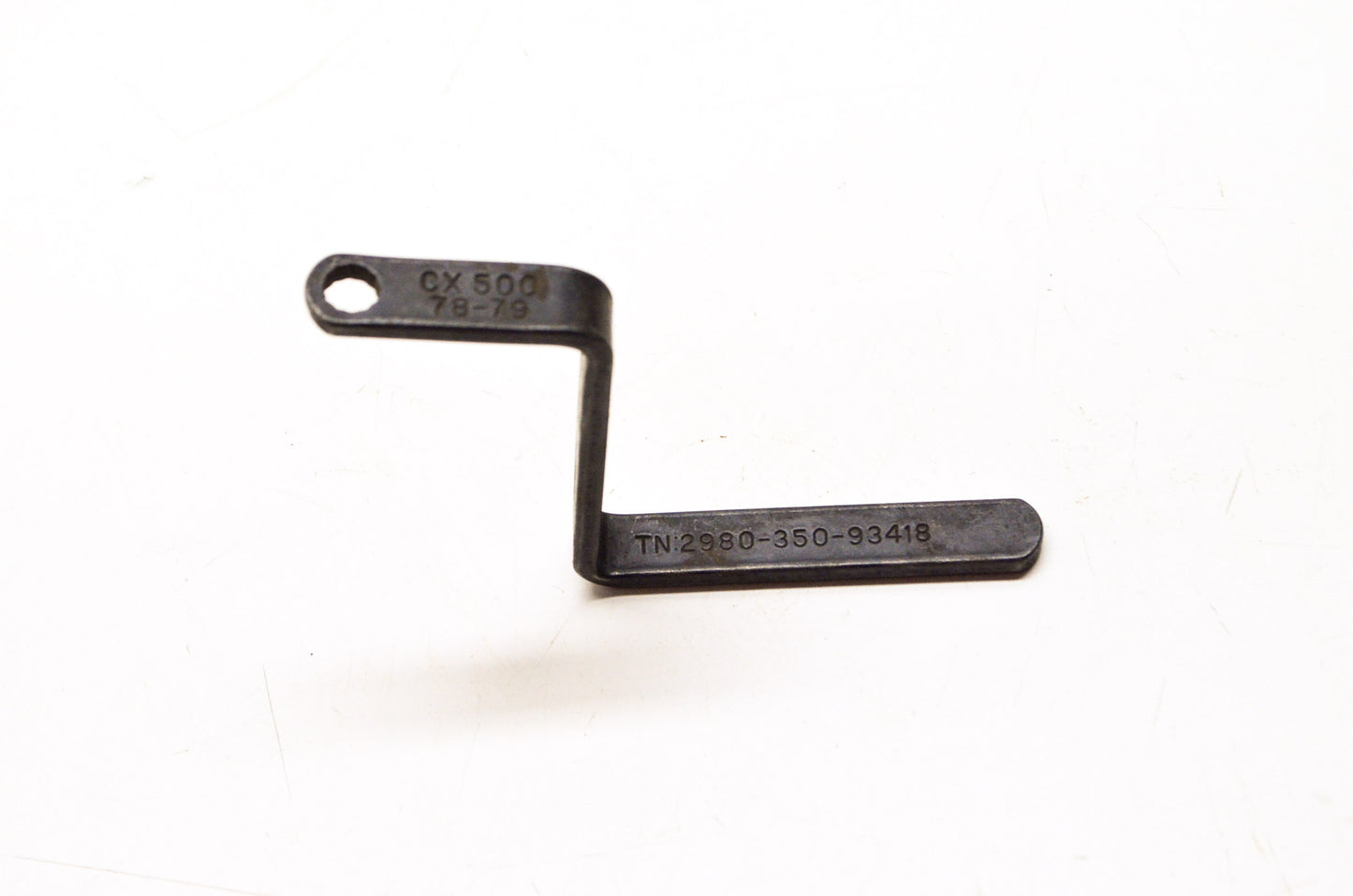 OEM Honda 2980-350-93418 Carb Adjusting Tool