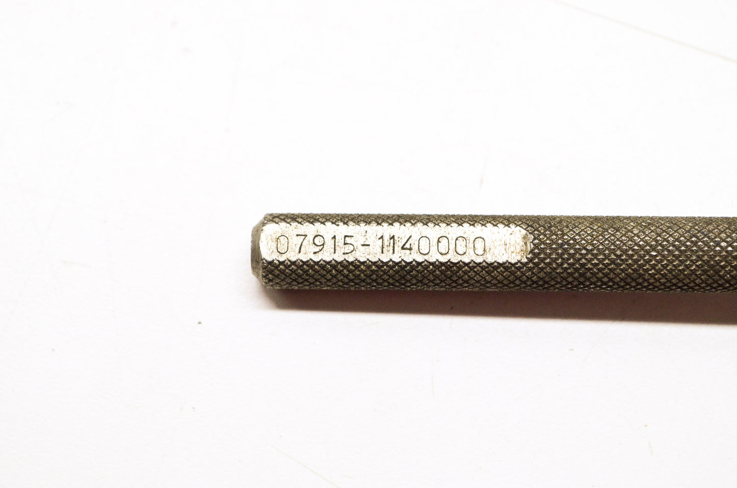 OEM Honda Stem Nut Tool