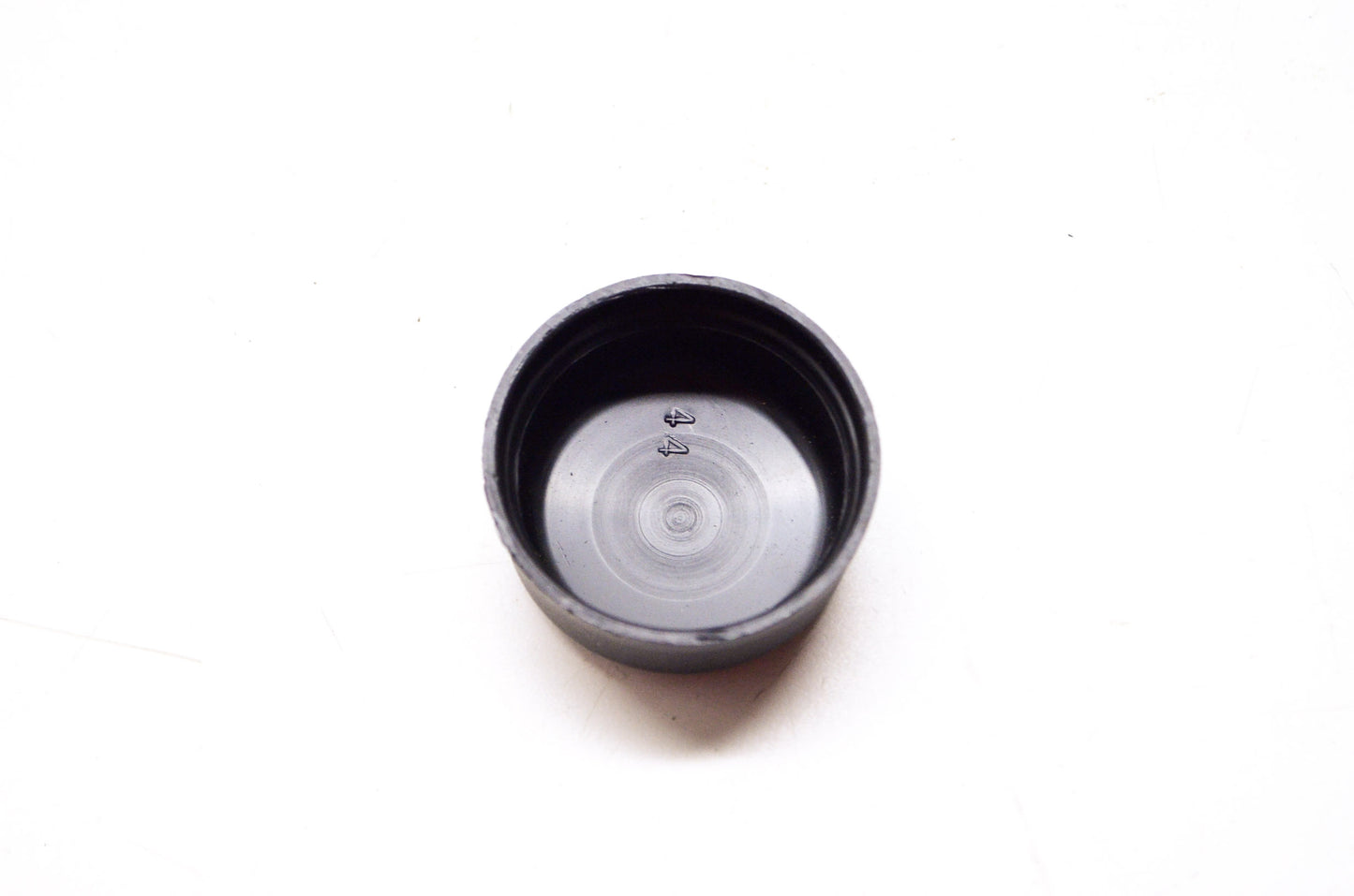 New OEM Honda Front Wheel Cap NOS