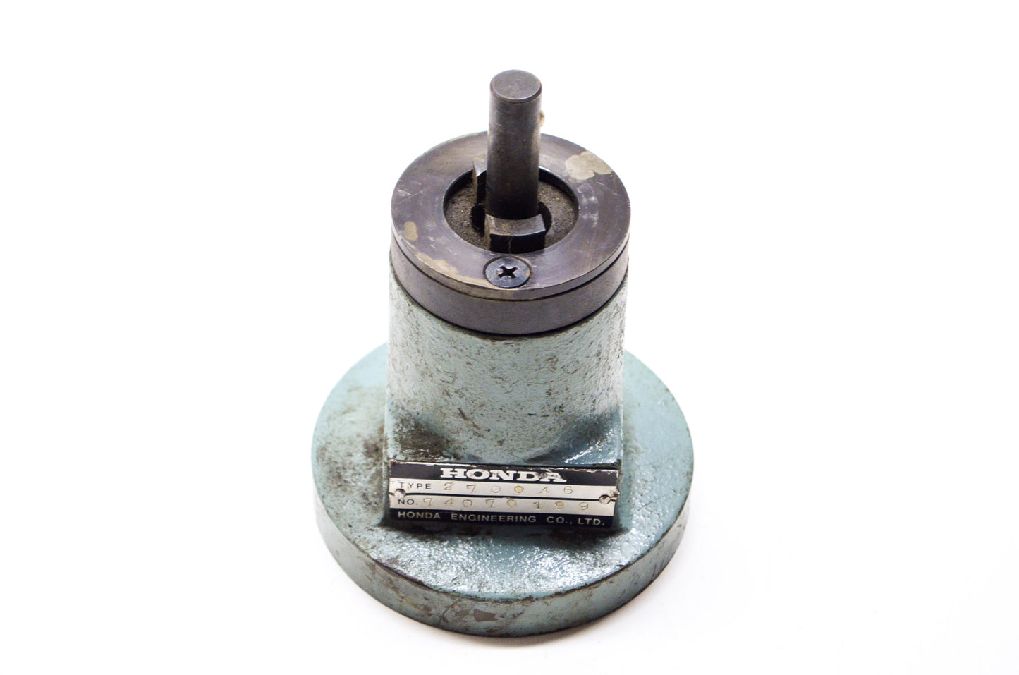 Piston Pin Tool