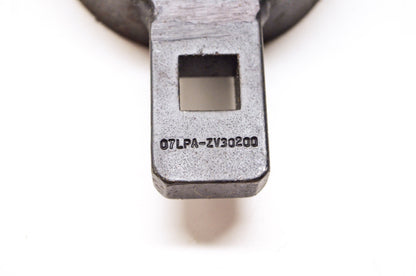 OEM Honda Lock Nut Wrench