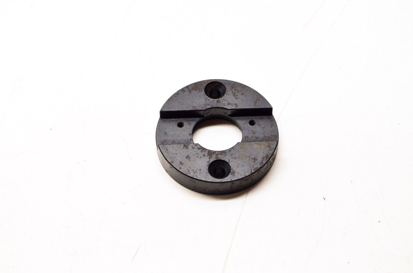 Piston Base Head Insert