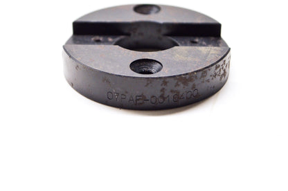 Piston Base Head Insert