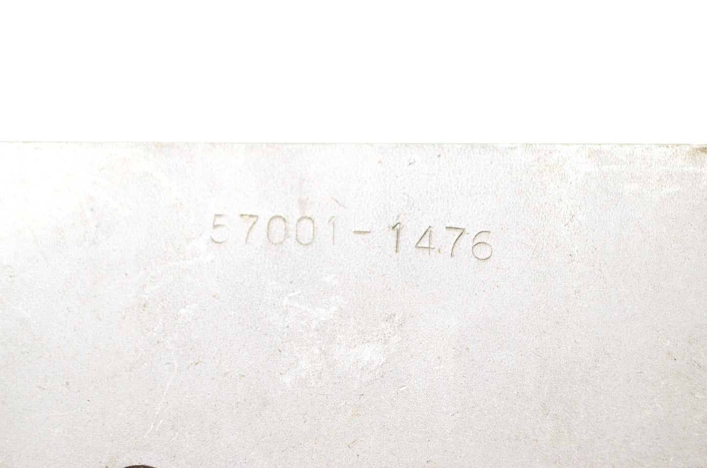 OEM Kawasaki 57001-1476 Guide Holder