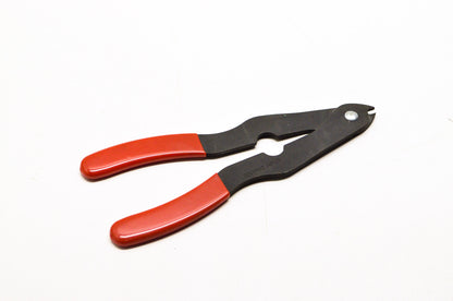 Fuel Line Clamp Pliers NOS