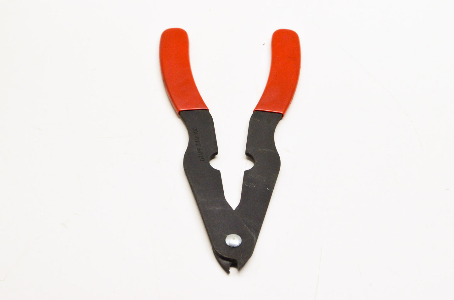 Fuel Line Clamp Pliers NOS