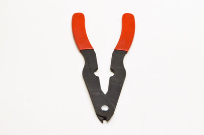Fuel Line Clamp Pliers NOS