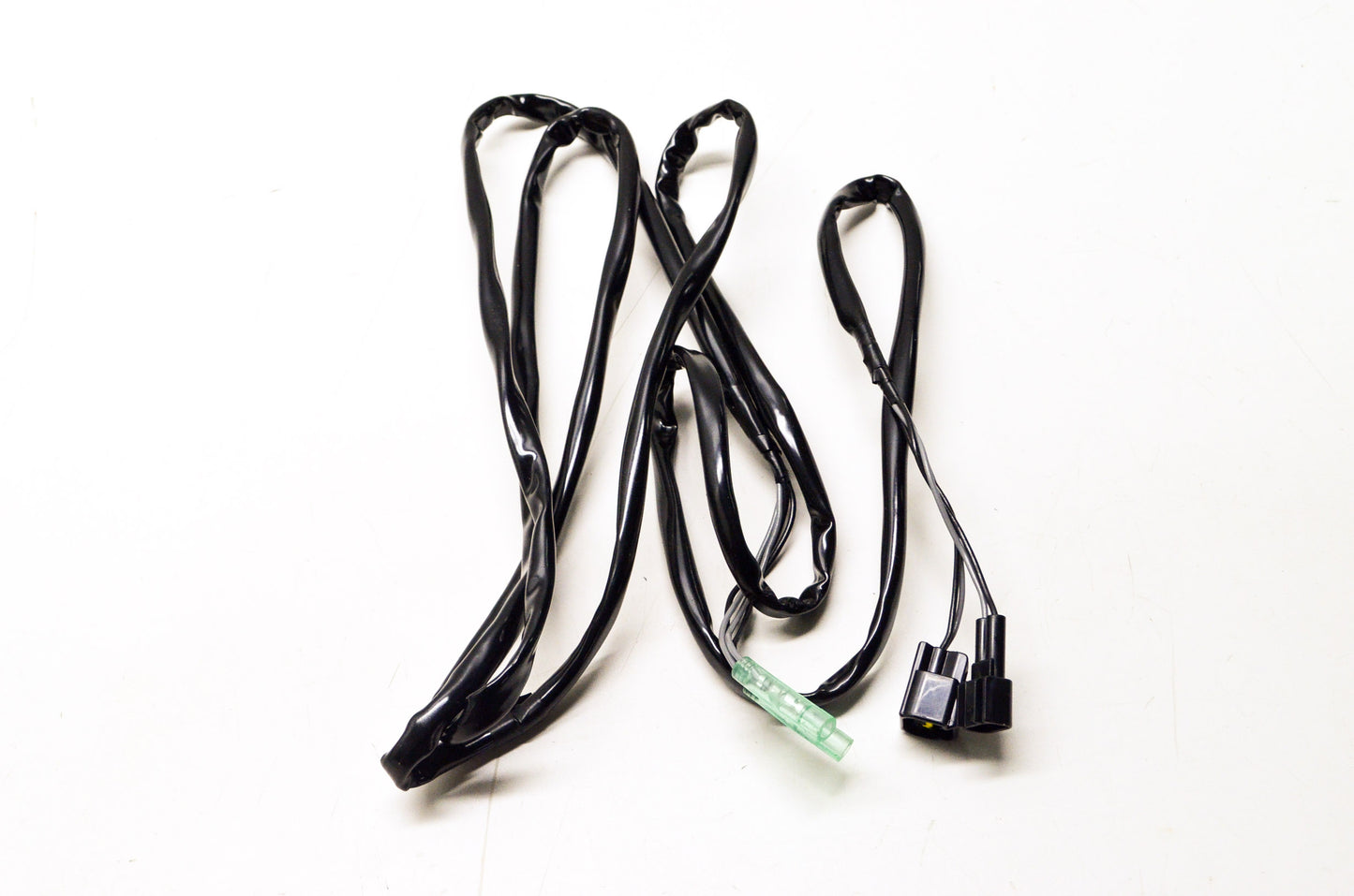 New OEM Yamaha Oxygen Sensor Test Harness NOS