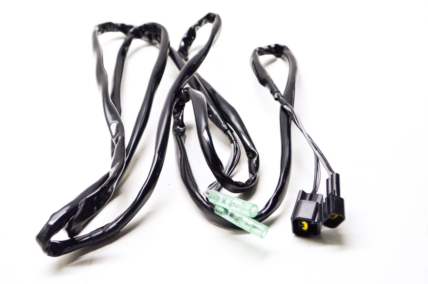 New OEM Yamaha Oxygen Sensor Test Harness NOS